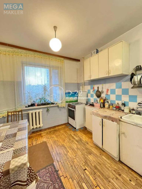 Продаж 3 кімнатної квартири (73/42/9), 6 пов. 9 пов. будинку, <a class="location-link" href="/kiev/" title="Недвижимость Київ">Київ</a>, <a class="location-link" href="/kiev/obolonskij/" title="Недвижимость Оболонський район">Оболонський р-н</a>, Героїв Дніпра вулиця, 35 (изображение 5)