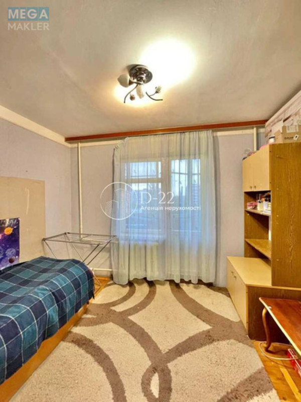 Продаж 3 кімнатної квартири (73/42/9), 6 пов. 9 пов. будинку, <a class="location-link" href="/kiev/" title="Недвижимость Київ">Київ</a>, <a class="location-link" href="/kiev/obolonskij/" title="Недвижимость Оболонський район">Оболонський р-н</a>, Героїв Дніпра вулиця, 35 (изображение 6)