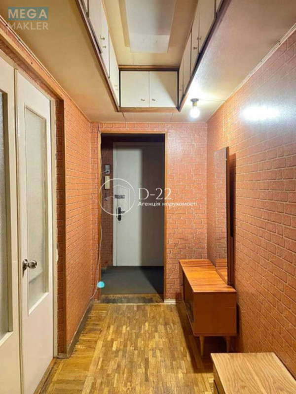 Продаж 3 кімнатної квартири (73/42/9), 6 пов. 9 пов. будинку, <a class="location-link" href="/kiev/" title="Недвижимость Київ">Київ</a>, <a class="location-link" href="/kiev/obolonskij/" title="Недвижимость Оболонський район">Оболонський р-н</a>, Героїв Дніпра вулиця, 35 (изображение 9)