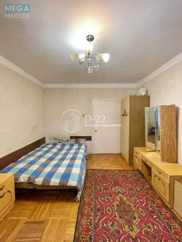 Продаж 3 кімнатної квартири (73/42/9), 6 пов. 9 пов. будинку, <a class="location-link" href="/kiev/" title="Недвижимость Київ">Київ</a>, <a class="location-link" href="/kiev/obolonskij/" title="Недвижимость Оболонський район">Оболонський р-н</a>, Героїв Дніпра вулиця, 35 (изображение 13)