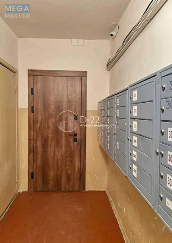 Продаж 3 кімнатної квартири (73/42/9), 6 пов. 9 пов. будинку, <a class="location-link" href="/kiev/" title="Недвижимость Київ">Київ</a>, <a class="location-link" href="/kiev/obolonskij/" title="Недвижимость Оболонський район">Оболонський р-н</a>, Героїв Дніпра вулиця, 35 (изображение 22)