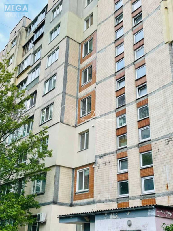 Продаж 3 кімнатної квартири (73/42/9), 6 пов. 9 пов. будинку, <a class="location-link" href="/kiev/" title="Недвижимость Київ">Київ</a>, <a class="location-link" href="/kiev/obolonskij/" title="Недвижимость Оболонський район">Оболонський р-н</a>, Героїв Дніпра вулиця, 35 (изображение 25)