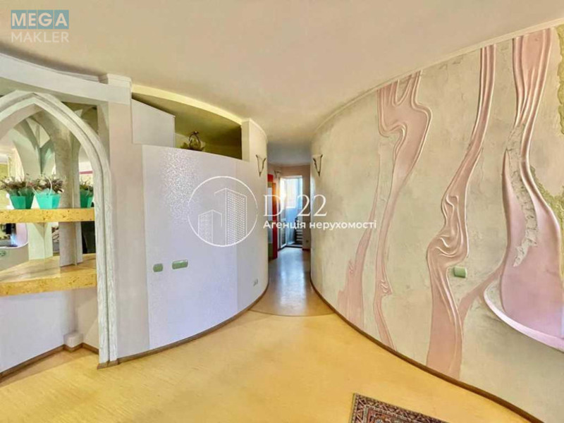 Оренда 3 кімнатної квартири, <a class="location-link" href="/kiev/" title="Недвижимость Київ">Київ</a>, <a class="location-link" href="/kiev/darnickij/" title="Недвижимость Дарницький район">Дарницький р-н</a>, Миколи Бажана проспект, 1-М (изображение 6)