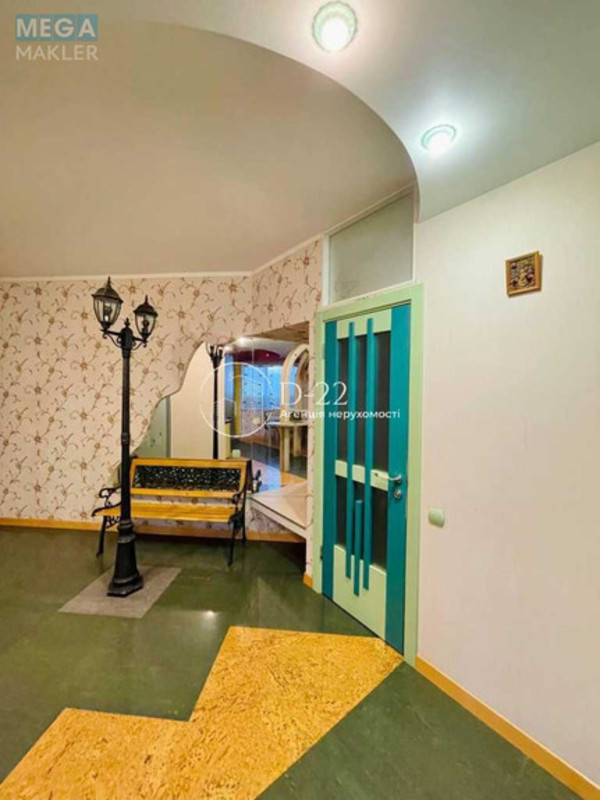 Оренда 3 кімнатної квартири, <a class="location-link" href="/kiev/" title="Недвижимость Київ">Київ</a>, <a class="location-link" href="/kiev/darnickij/" title="Недвижимость Дарницький район">Дарницький р-н</a>, Миколи Бажана проспект, 1-М (изображение 7)