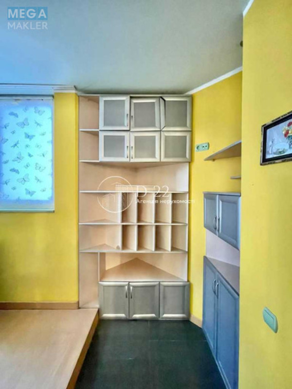 Оренда 3 кімнатної квартири, <a class="location-link" href="/kiev/" title="Недвижимость Київ">Київ</a>, <a class="location-link" href="/kiev/darnickij/" title="Недвижимость Дарницький район">Дарницький р-н</a>, Миколи Бажана проспект, 1-М (изображение 8)