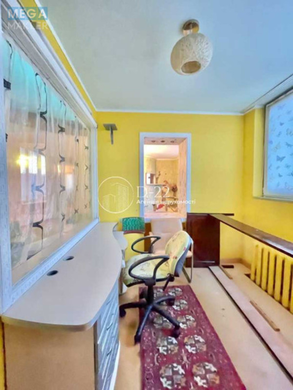 Оренда 3 кімнатної квартири, <a class="location-link" href="/kiev/" title="Недвижимость Київ">Київ</a>, <a class="location-link" href="/kiev/darnickij/" title="Недвижимость Дарницький район">Дарницький р-н</a>, Миколи Бажана проспект, 1-М (изображение 9)
