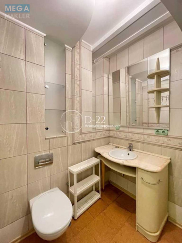 Оренда 3 кімнатної квартири, <a class="location-link" href="/kiev/" title="Недвижимость Київ">Київ</a>, <a class="location-link" href="/kiev/darnickij/" title="Недвижимость Дарницький район">Дарницький р-н</a>, Миколи Бажана проспект, 1-М (изображение 11)