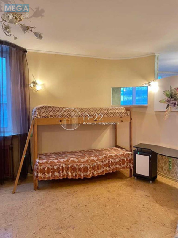 Оренда 3 кімнатної квартири, <a class="location-link" href="/kiev/" title="Недвижимость Київ">Київ</a>, <a class="location-link" href="/kiev/darnickij/" title="Недвижимость Дарницький район">Дарницький р-н</a>, Миколи Бажана проспект, 1-М (изображение 16)