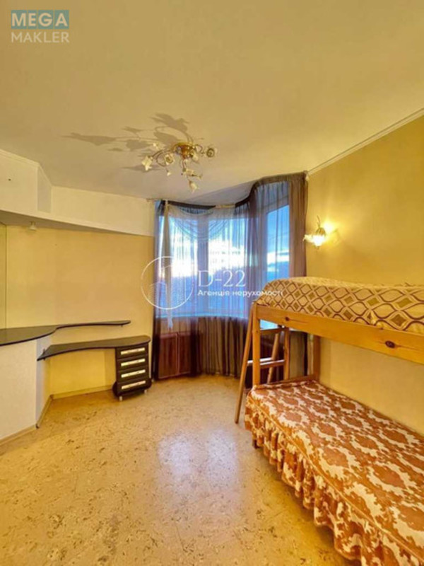 Оренда 3 кімнатної квартири, <a class="location-link" href="/kiev/" title="Недвижимость Київ">Київ</a>, <a class="location-link" href="/kiev/darnickij/" title="Недвижимость Дарницький район">Дарницький р-н</a>, Миколи Бажана проспект, 1-М (изображение 17)