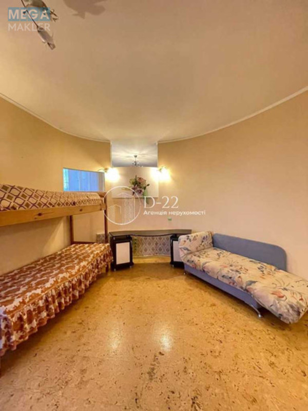 Оренда 3 кімнатної квартири, <a class="location-link" href="/kiev/" title="Недвижимость Київ">Київ</a>, <a class="location-link" href="/kiev/darnickij/" title="Недвижимость Дарницький район">Дарницький р-н</a>, Миколи Бажана проспект, 1-М (изображение 18)