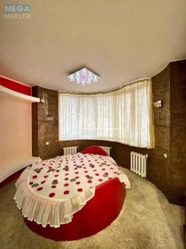 Оренда 3 кімнатної квартири, <a class="location-link" href="/kiev/" title="Недвижимость Київ">Київ</a>, <a class="location-link" href="/kiev/darnickij/" title="Недвижимость Дарницький район">Дарницький р-н</a>, Миколи Бажана проспект, 1-М (изображение 22)