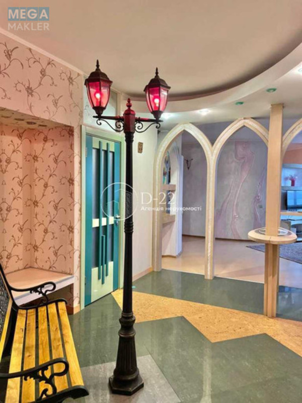 Оренда 3 кімнатної квартири, <a class="location-link" href="/kiev/" title="Недвижимость Київ">Київ</a>, <a class="location-link" href="/kiev/darnickij/" title="Недвижимость Дарницький район">Дарницький р-н</a>, Миколи Бажана проспект, 1-М (изображение 24)