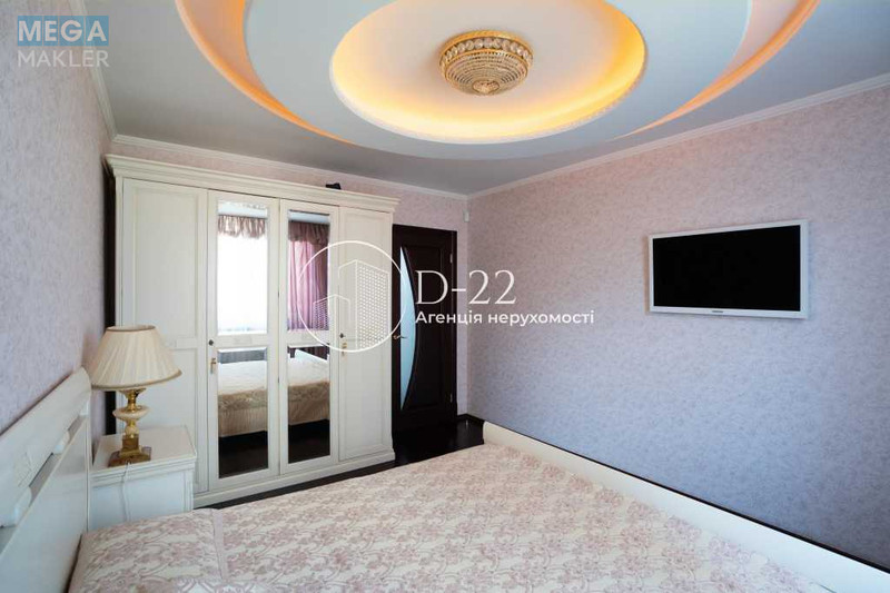 Продаж 3 кімнатної квартири (115/70/15), 4 пов. 25 пов. будинку, <a class="location-link" href="/kiev/" title="Недвижимость Київ">Київ</a>, <a class="location-link" href="/kiev/darnickij/" title="Недвижимость Дарницький район">Дарницький р-н</a>, Срібнокільська вулиця, 22 (изображение 8)
