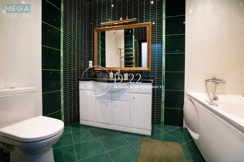 Продаж 3 кімнатної квартири (115/70/15), 4 пов. 25 пов. будинку, <a class="location-link" href="/kiev/" title="Недвижимость Київ">Київ</a>, <a class="location-link" href="/kiev/darnickij/" title="Недвижимость Дарницький район">Дарницький р-н</a>, Срібнокільська вулиця, 22 (изображение 14)