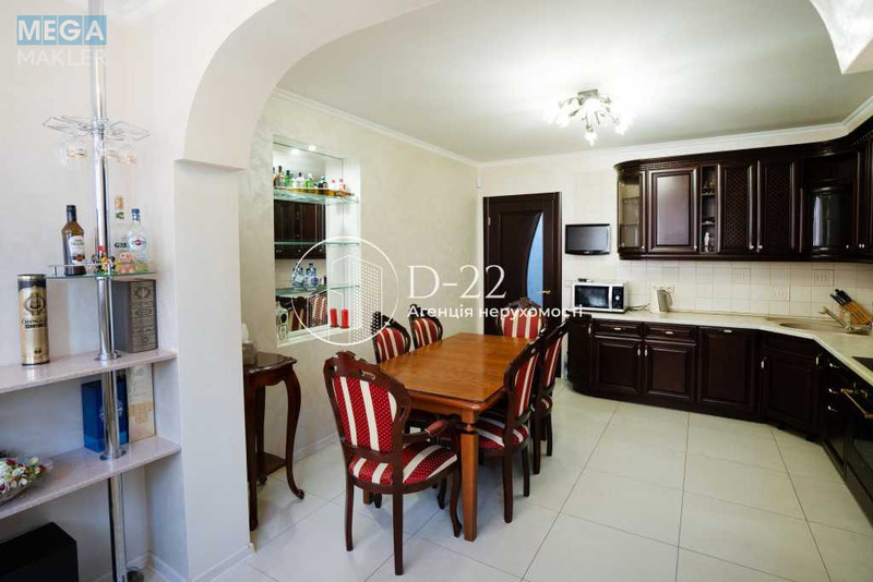 Продаж 3 кімнатної квартири (115/70/15), 4 пов. 25 пов. будинку, <a class="location-link" href="/kiev/" title="Недвижимость Київ">Київ</a>, <a class="location-link" href="/kiev/darnickij/" title="Недвижимость Дарницький район">Дарницький р-н</a>, Срібнокільська вулиця, 22 (изображение 16)