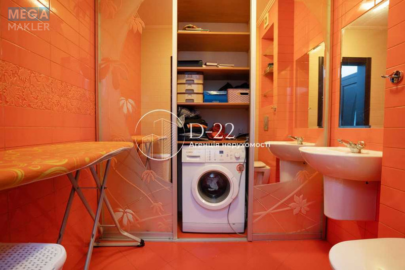Продаж 3 кімнатної квартири (115/70/15), 4 пов. 25 пов. будинку, <a class="location-link" href="/kiev/" title="Недвижимость Київ">Київ</a>, <a class="location-link" href="/kiev/darnickij/" title="Недвижимость Дарницький район">Дарницький р-н</a>, Срібнокільська вулиця, 22 (изображение 20)