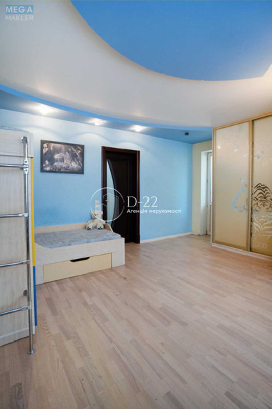 Продаж 3 кімнатної квартири (115/70/15), 4 пов. 25 пов. будинку, <a class="location-link" href="/kiev/" title="Недвижимость Київ">Київ</a>, <a class="location-link" href="/kiev/darnickij/" title="Недвижимость Дарницький район">Дарницький р-н</a>, Срібнокільська вулиця, 22 (изображение 22)