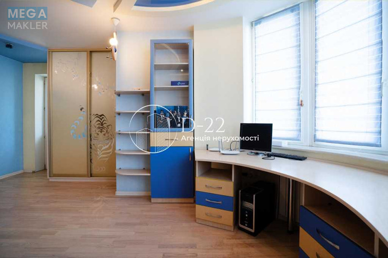 Продаж 3 кімнатної квартири (115/70/15), 4 пов. 25 пов. будинку, <a class="location-link" href="/kiev/" title="Недвижимость Київ">Київ</a>, <a class="location-link" href="/kiev/darnickij/" title="Недвижимость Дарницький район">Дарницький р-н</a>, Срібнокільська вулиця, 22 (изображение 23)