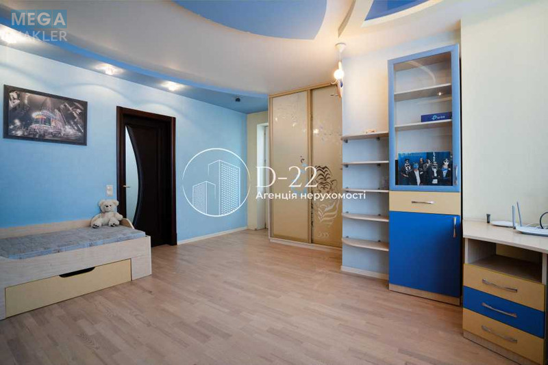 Продаж 3 кімнатної квартири (115/70/15), 4 пов. 25 пов. будинку, <a class="location-link" href="/kiev/" title="Недвижимость Київ">Київ</a>, <a class="location-link" href="/kiev/darnickij/" title="Недвижимость Дарницький район">Дарницький р-н</a>, Срібнокільська вулиця, 22 (изображение 24)