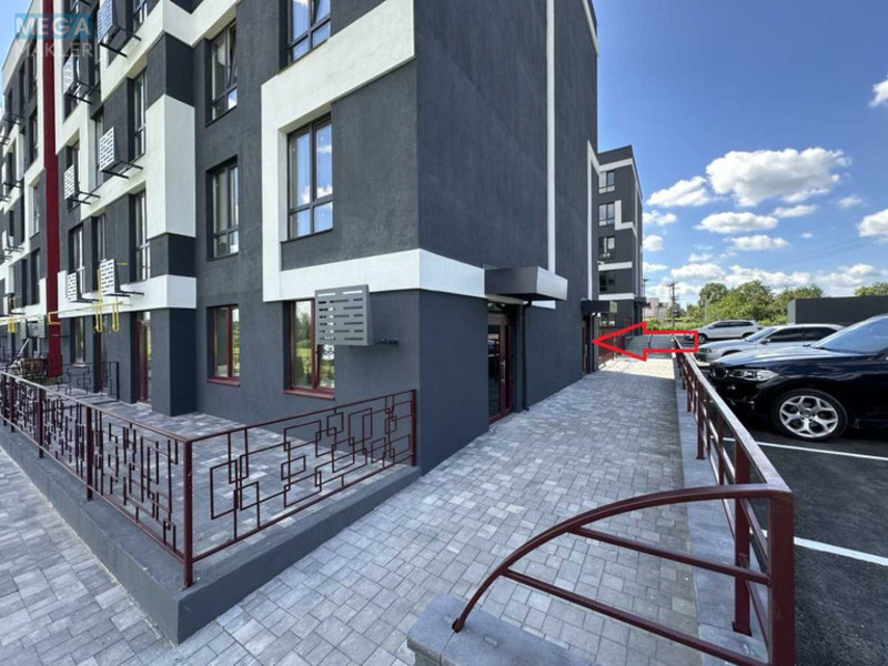 Оренда окремої будівлі/побудови, 75 кв.м, <a class="location-link" href="/gatnoe/" title="Недвижимость Гатне">Гатне</a>, Святопетрівського (изображение 4)