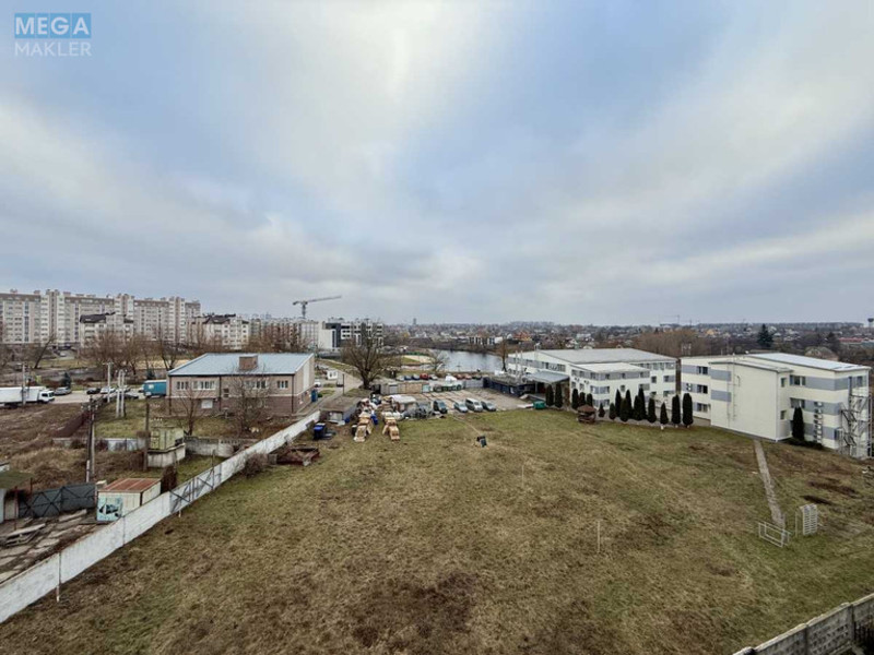 Продаж 1 кімнатної квартири (33/11/15), 6 пов. 9 пов. будинку, <a class="location-link" href="/gatnoe/" title="Недвижимость Гатне">Гатне</a>, Покровська, 2-А (изображение 18)