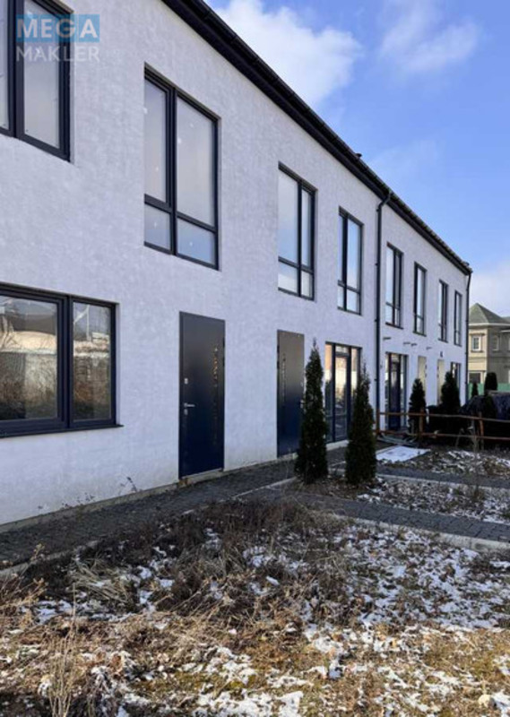 Продаж дома, 3 поверху, 79 кв.м, 4 кімнати, <a class="location-link" href="/hotov/" title="Недвижимость Хотів">Хотів</a>, <a class="location-link" href="/hotov/desnyanskij/" title="Недвижимость Деснянский район">Деснянский р-н</a>, Молодіжна, 114 (изображение 2)