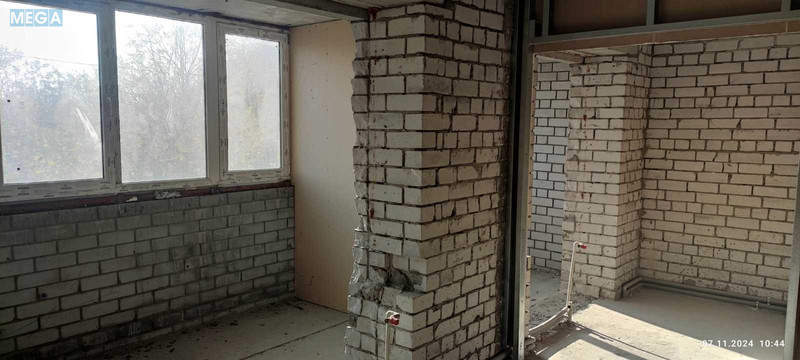 Новобудова, 10 поверхів, <a class="location-link" href="/dnepropetrovsk/" title="Недвижимость Дніпра">Дніпро</a>, бульвар Славы, 58 (изображение 7)