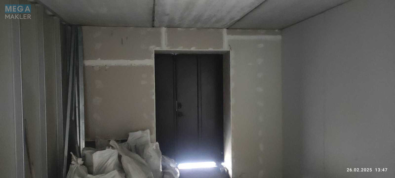 Новобудова, 10 поверхів, <a class="location-link" href="/dnepropetrovsk/" title="Недвижимость Дніпра">Дніпро</a>, бульвар Славы, 58 (изображение 11)