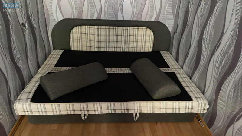 Оренда 1 кімнатної квартири, <a class="location-link" href="/kiev/" title="Недвижимость Київ">Київ</a>, <a class="location-link" href="/kiev/svyatoshinskij/" title="Недвижимость Святошинський район">Святошинський р-н</a>, Победы просп., 123 (изображение 3)