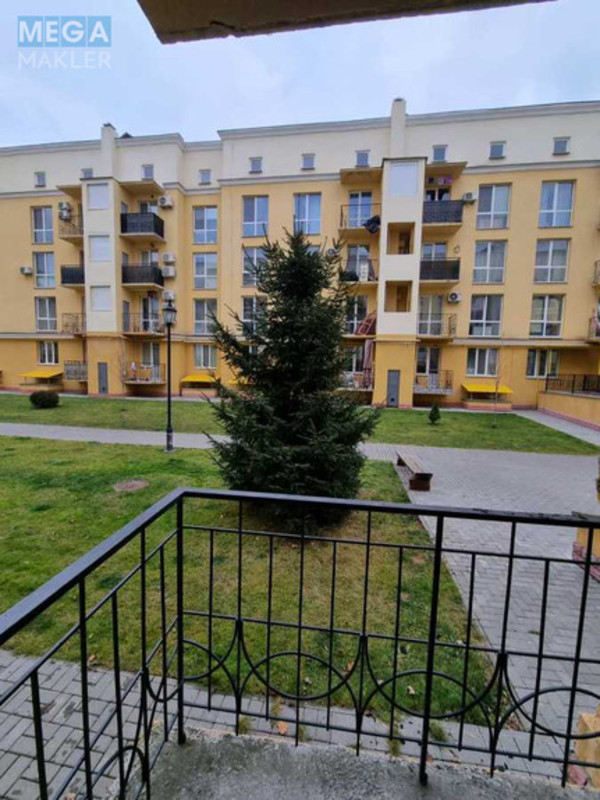 Оренда 1 кімнатної квартири, <a class="location-link" href="/kiev/" title="Недвижимость Київ">Київ</a>, <a class="location-link" href="/kiev/svyatoshinskij/" title="Недвижимость Святошинський район">Святошинський р-н</a>, Победы просп., 123 (изображение 5)