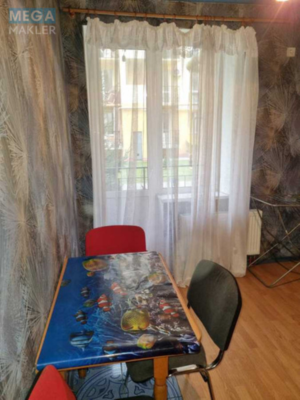 Оренда 1 кімнатної квартири, <a class="location-link" href="/kiev/" title="Недвижимость Київ">Київ</a>, <a class="location-link" href="/kiev/svyatoshinskij/" title="Недвижимость Святошинський район">Святошинський р-н</a>, Победы просп., 123 (изображение 8)