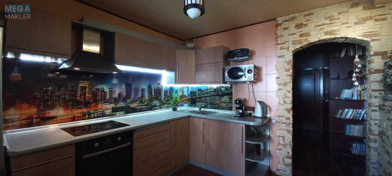 Продаж 3 кімнатної квартири (90,8/47/11,9), 9 пов. 16 пов. будинку, <a class="location-link" href="/kiev/" title="Недвижимость Київ">Київ</a>, <a class="location-link" href="/kiev/desnyanskij/" title="Недвижимость Деснянський район">Деснянський р-н</a>, Лісківська вул., 24 (изображение 4)