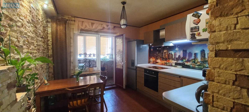 Продаж 3 кімнатної квартири (90,8/47/11,9), 9 пов. 16 пов. будинку, <a class="location-link" href="/kiev/" title="Недвижимость Київ">Київ</a>, <a class="location-link" href="/kiev/desnyanskij/" title="Недвижимость Деснянський район">Деснянський р-н</a>, Лісківська вул., 24 (изображение 5)