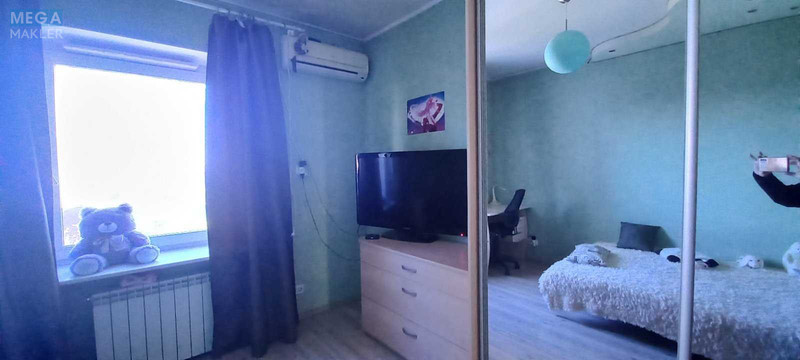 Продаж 3 кімнатної квартири (90,8/47/11,9), 9 пов. 16 пов. будинку, <a class="location-link" href="/kiev/" title="Недвижимость Київ">Київ</a>, <a class="location-link" href="/kiev/desnyanskij/" title="Недвижимость Деснянський район">Деснянський р-н</a>, Лісківська вул., 24 (изображение 12)