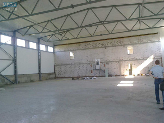 Оренда комерційної нерухомості, 1&nbsp;070&nbsp;кв.м, под склад, <a class="location-link" href="/vita-pochtovaya/" title="Недвижимость Віта-Поштова">Віта-Поштова</a>, Центральная (изображение 2)
