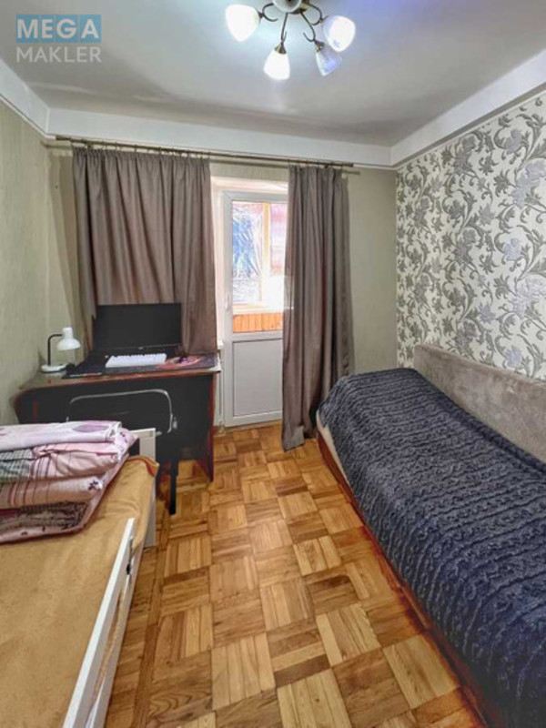 Продаж 2 кімнатної квартири (50/25/7), 9 пов. 9 пов. будинку, <a class="location-link" href="/kiev/" title="Недвижимость Київ">Київ</a>, <a class="location-link" href="/kiev/shevchenkovskij/" title="Недвижимость Шевченківський район">Шевченківський р-н</a>, Даниила Щербаковского ул., 31б (изображение 2)