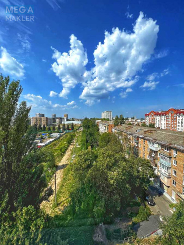 Продаж 2 кімнатної квартири (50/25/7), 9 пов. 9 пов. будинку, <a class="location-link" href="/kiev/" title="Недвижимость Київ">Київ</a>, <a class="location-link" href="/kiev/shevchenkovskij/" title="Недвижимость Шевченківський район">Шевченківський р-н</a>, Даниила Щербаковского ул., 31б (изображение 12)