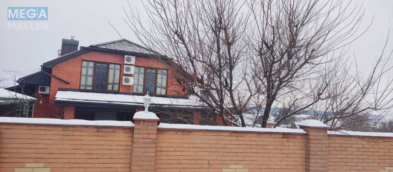 Продаж дома, 2 поверху, 250 кв.м, 5 кімнат, ділянка 5 соток, <a class="location-link" href="/gorenichi/" title="Недвижимость Гореничі">Гореничі</a>, Ленина (изображение 11)