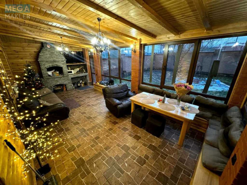 Продаж дома, 2 поверху, 250 кв.м, 5 кімнат, ділянка 5 соток, <a class="location-link" href="/gorenichi/" title="Недвижимость Гореничі">Гореничі</a>, Ленина (изображение 18)