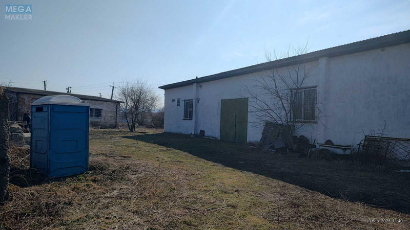 Продаж комплексу будівель та споруд, 600 кв.м, под производство, <a class="location-link" href="/litki-selo-kv/" title="Недвижимость Літки">Літки</a>, зазимская (изображение 5)