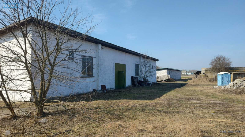 Продаж комплексу будівель та споруд, 600 кв.м, под производство, <a class="location-link" href="/litki-selo-kv/" title="Недвижимость Літки">Літки</a>, зазимская (изображение 8)