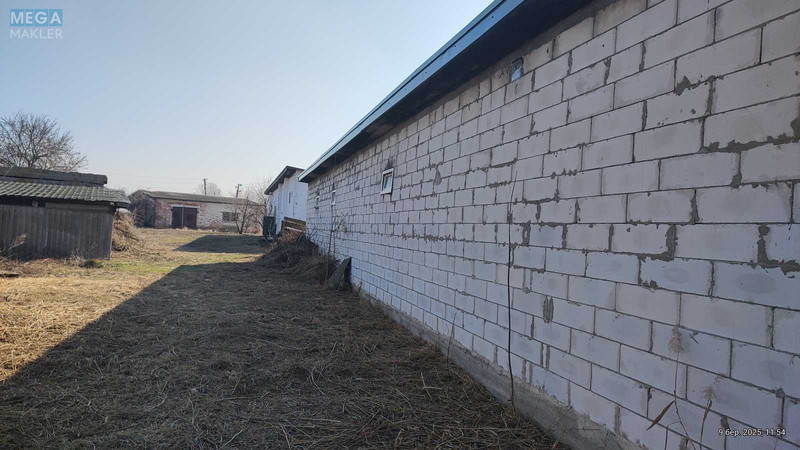 Продаж комплексу будівель та споруд, 600 кв.м, под производство, <a class="location-link" href="/litki-selo-kv/" title="Недвижимость Літки">Літки</a>, зазимская (изображение 18)