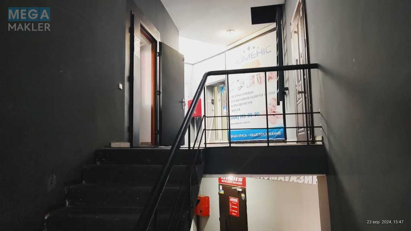 Продаж комерційної нерухомості, 65 кв.м, <a class="location-link" href="/kiev/" title="Недвижимость Київ">Київ</a>, <a class="location-link" href="/kiev/desnyanskij/" title="Недвижимость Деснянський район">Деснянський р-н</a>, Николая Лаврухина ул., 5 (изображение 5)