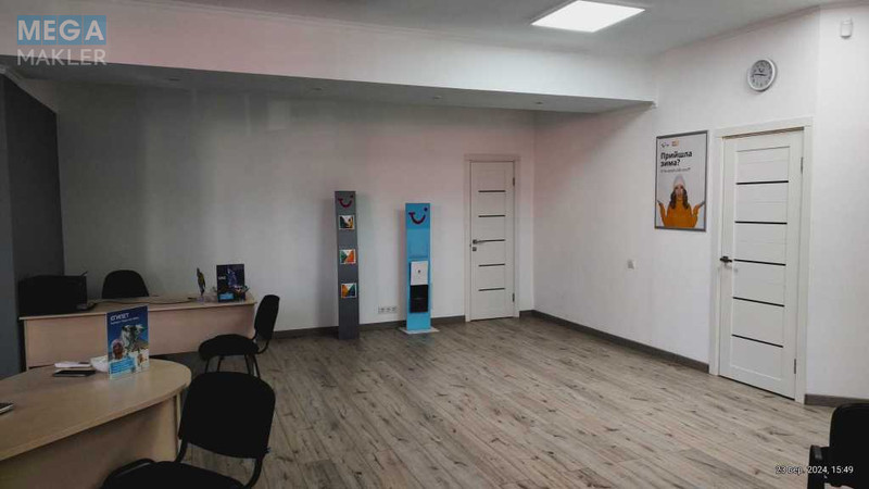 Продаж комерційної нерухомості, 65 кв.м, <a class="location-link" href="/kiev/" title="Недвижимость Київ">Київ</a>, <a class="location-link" href="/kiev/desnyanskij/" title="Недвижимость Деснянський район">Деснянський р-н</a>, Николая Лаврухина ул., 5 (изображение 10)