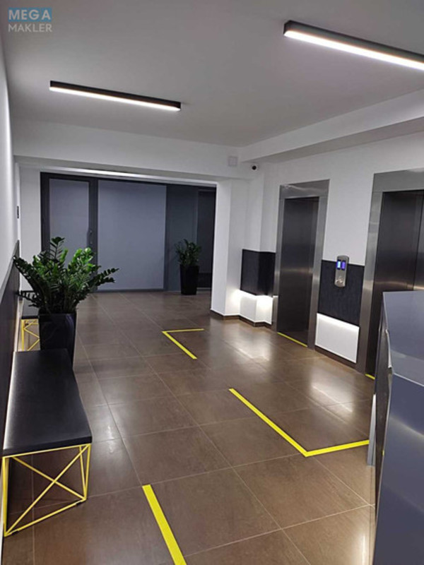 Оренда комерційної нерухомості, 35 кв.м, под офис, <a class="location-link" href="/kiev/" title="Недвижимость Київ">Київ</a>, <a class="location-link" href="/kiev/dneprovskij/" title="Недвижимость Дніпровський район">Дніпровський р-н</a>, Евгения Сверстюка ул., 11б (изображение 12)