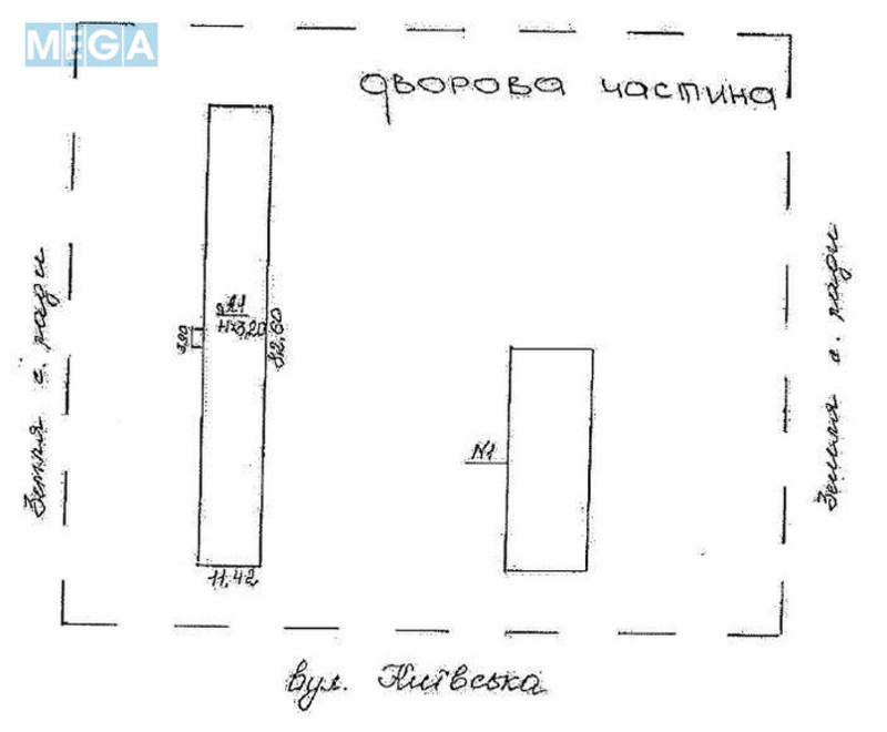Продаж комплексу будівель та споруд, 836,70 кв.м, под производство, <a class="location-link" href="/sary/" title="Недвижимость Сарі">Сари</a>, Київська, 2 (изображение 2)