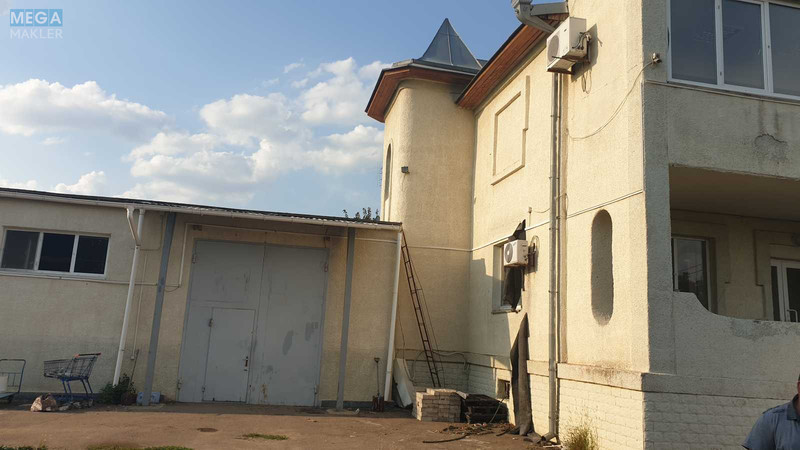 Продаж окремої будівлі/побудови, 1 104 кв.м, под производство, <a class="location-link" href="/nikolaev/" title="Недвижимость Миколаїв">Миколаїв</a>, <a class="location-link" href="/nikolaev/leninskij/" title="Недвижимость Ленінський район">Ленінський р-н</a>, провулок Козацький третій, 23 (изображение 2)