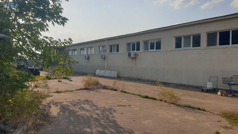 Продаж окремої будівлі/побудови, 1 104 кв.м, под производство, <a class="location-link" href="/nikolaev/" title="Недвижимость Миколаїв">Миколаїв</a>, <a class="location-link" href="/nikolaev/leninskij/" title="Недвижимость Ленінський район">Ленінський р-н</a>, провулок Козацький третій, 23 (изображение 3)