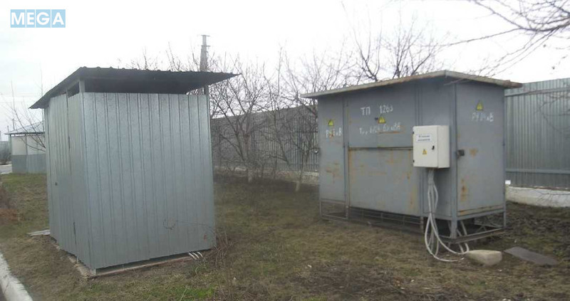 Продаж окремої будівлі/побудови, 1 104 кв.м, под производство, <a class="location-link" href="/nikolaev/" title="Недвижимость Миколаїв">Миколаїв</a>, <a class="location-link" href="/nikolaev/leninskij/" title="Недвижимость Ленінський район">Ленінський р-н</a>, провулок Козацький третій, 23 (изображение 7)