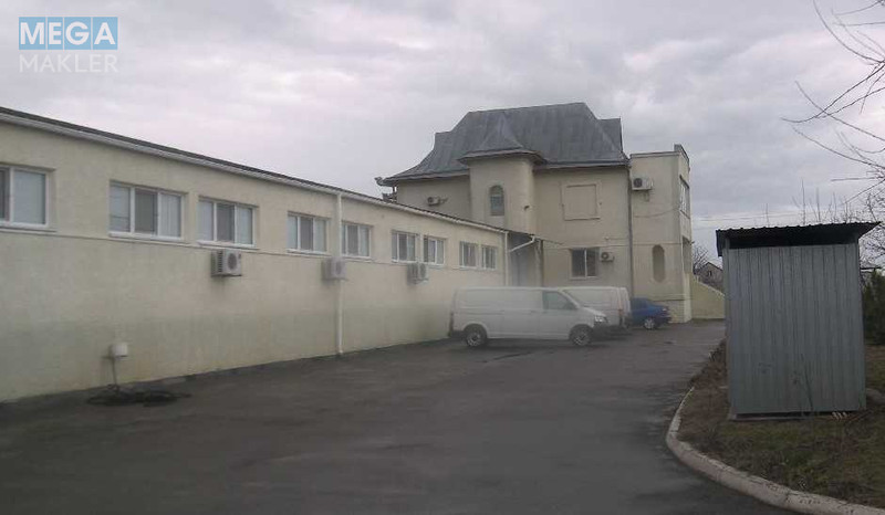 Продаж окремої будівлі/побудови, 1 104 кв.м, под производство, <a class="location-link" href="/nikolaev/" title="Недвижимость Миколаїв">Миколаїв</a>, <a class="location-link" href="/nikolaev/leninskij/" title="Недвижимость Ленінський район">Ленінський р-н</a>, провулок Козацький третій, 23 (изображение 8)